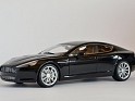 1:18 - Auto Art - Aston Martin - Rapide - 2010 - Black - Street - 2